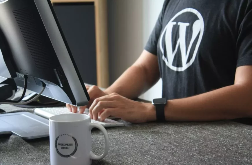 Hosting Wordpress siti web