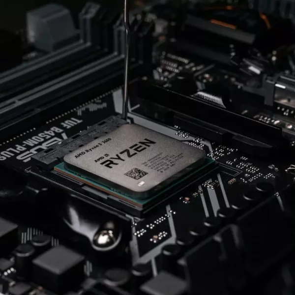 Processori Intel e Ryzen, non sai ancora quale scegliere vero?