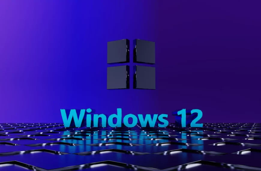 Windows 12 requisiti uscita