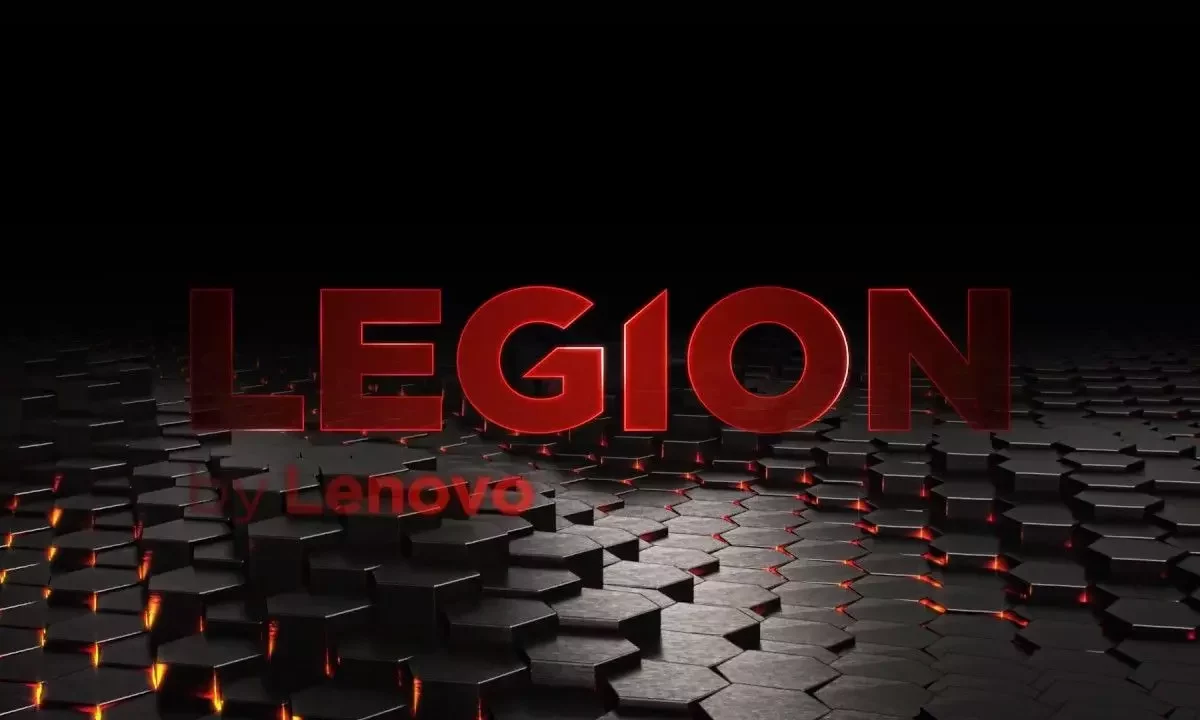 laptop Lenovo Legion 9i