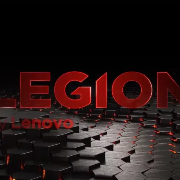 laptop Lenovo Legion 9i