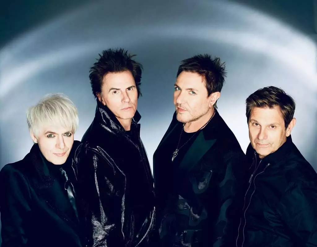 Duran Duran