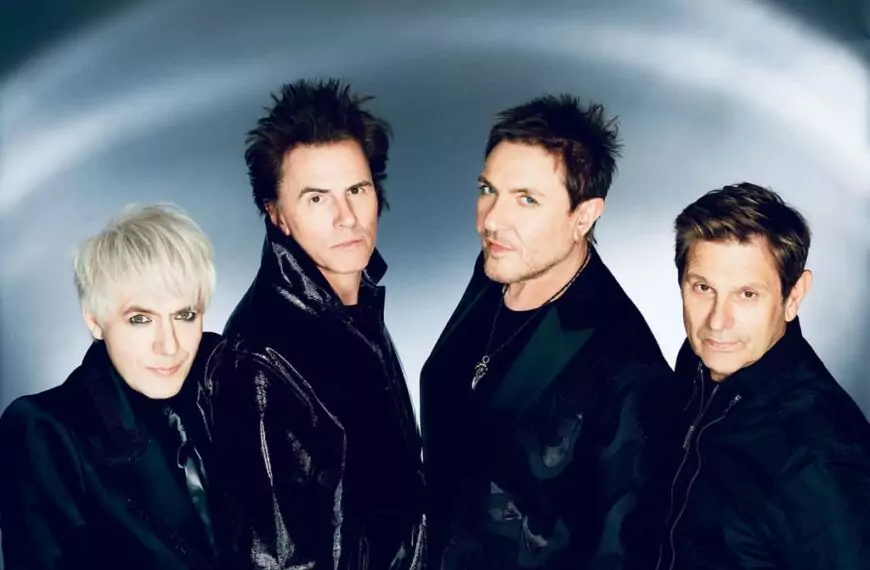 Duran Duran