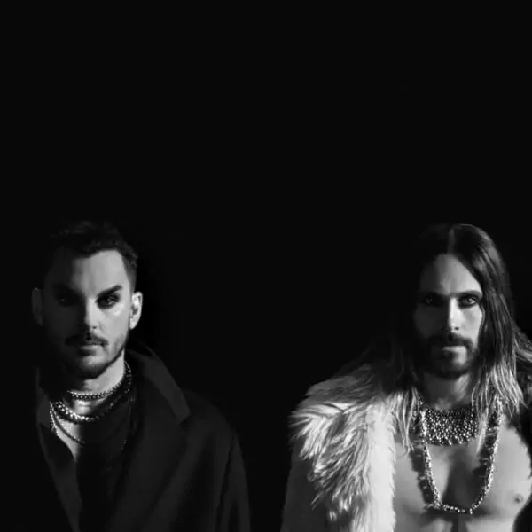 Thirty Seconds To Mars