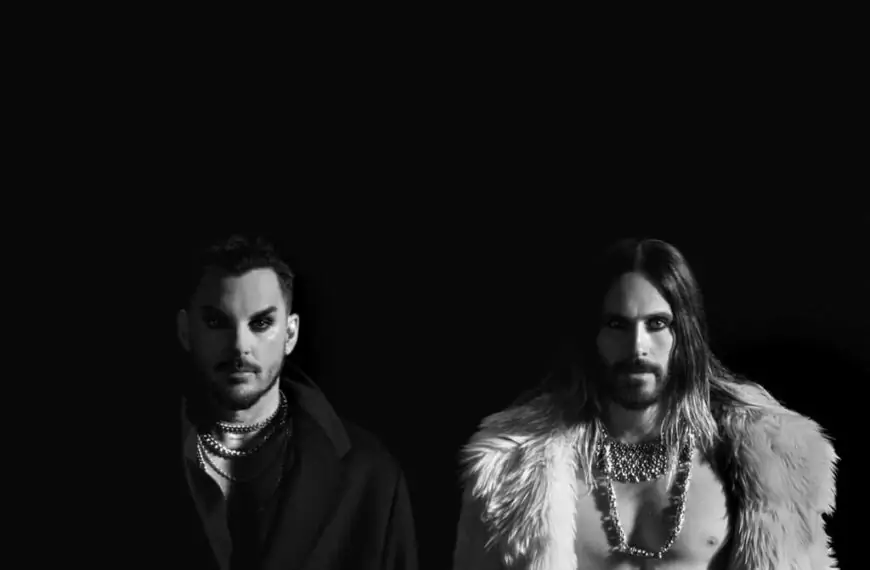 Thirty Seconds To Mars