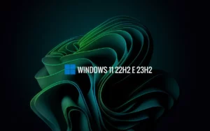 Windows 11 aggiornamento 2023 Moment 4, 22H2, 23H2, Release preview, insider