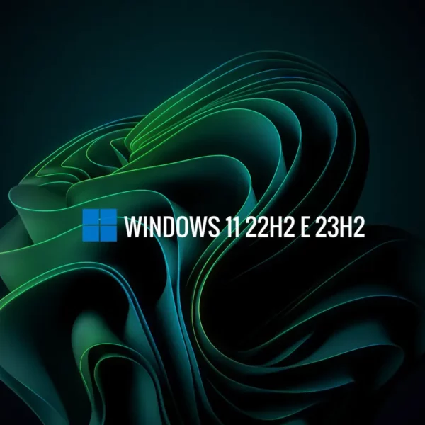 Windows 11 aggiornamento 2023 Moment 4, 22H2, 23H2, Release preview, insider