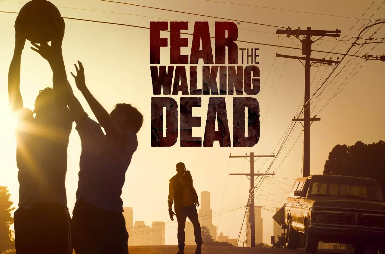 Fear the Walking Dead