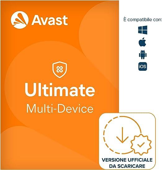 Avast Mobile Security: offre protezione antivirus, firewall, protezione anti-phishing, e funzioni di anti-theft per proteggere il dispositivo da malware e altre minacce.