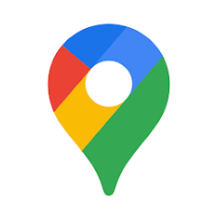 Come usare Google Maps Offline senza connessione internet