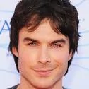 Ian Somerhalder Damon Salvatore