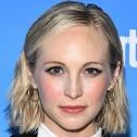 Candice Accola Caroline Forbes