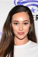 Alycia Debnam Alicia Clark Fear the Walking Dead