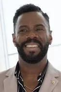 Colman Domingo Victor Strang Fear the Walking Dead