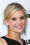 Maggie Grace Althea