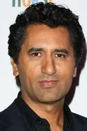 Cliff Curtis Travis Manawa