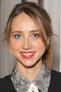 Zoe Kazan Pia Brewer Clickbait miniserie tv