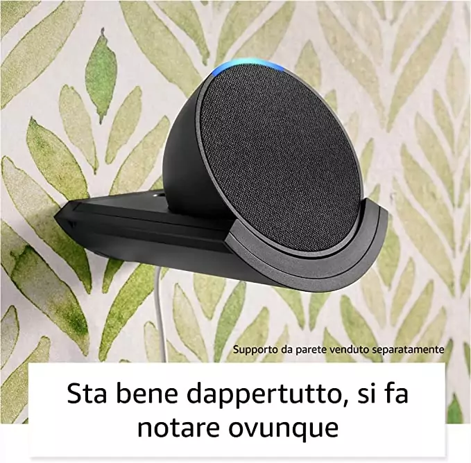 PERSONALIZZA ALEXA CON LE SKILL Amazon Echo Pop Dot