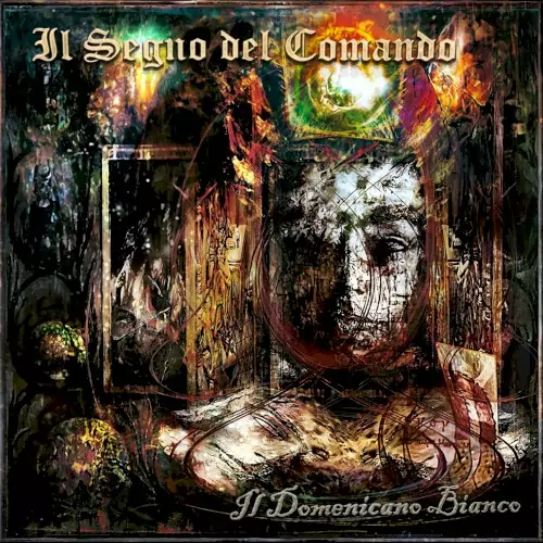 Il Segno del Comando e il nuovo cd Il Domenicano Bianco: ce ne parla Diego Banchero