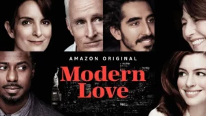 Modern Love Prima Video