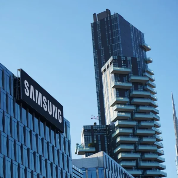 Samsung Intelligenza artificiale generativa