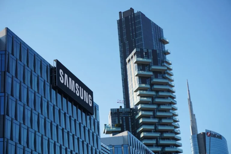 Samsung Intelligenza artificiale generativa