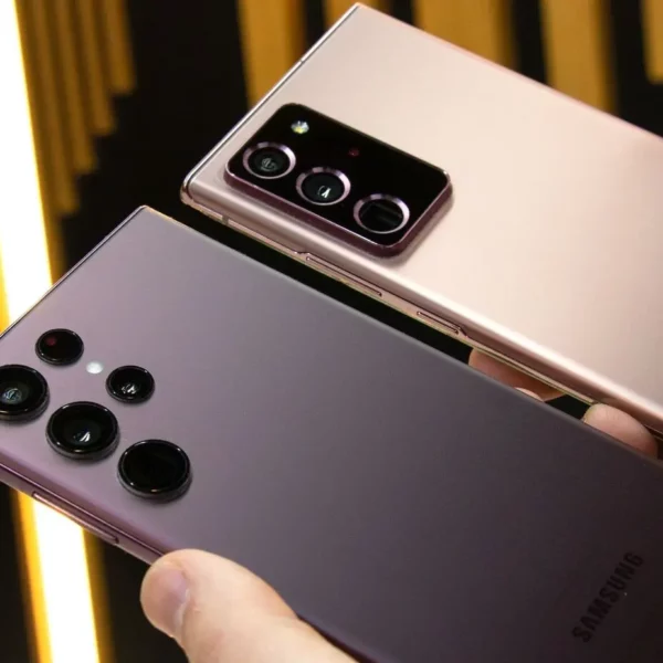 Smart Switch clonare Samsung
