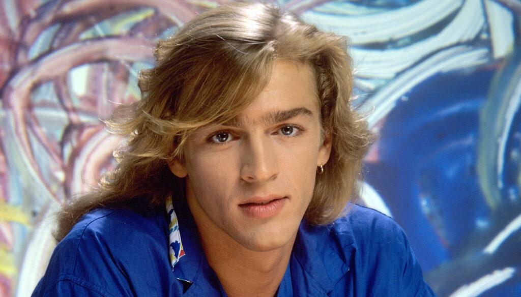 Sandy Marton: l’eterno ragazzo di People From Ibiza e la sua dolce vita