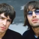 Oasis Liam e Noel Gallagher