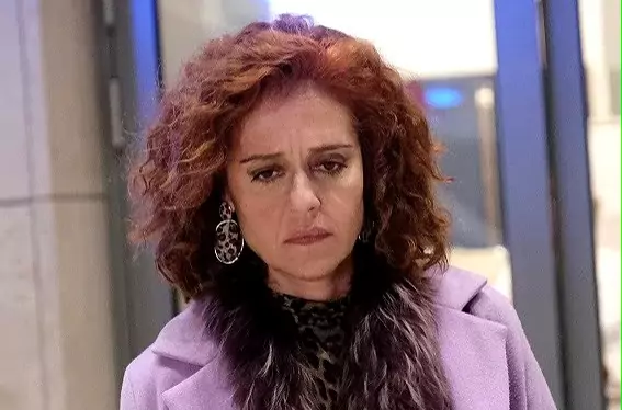 Vanessa Scalera Imma Tataranni fiction