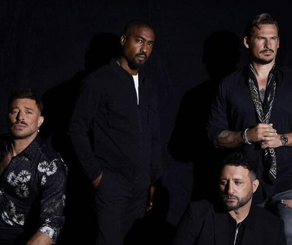 Blue: la loro “Grande Festa” raddoppia con due nuove date