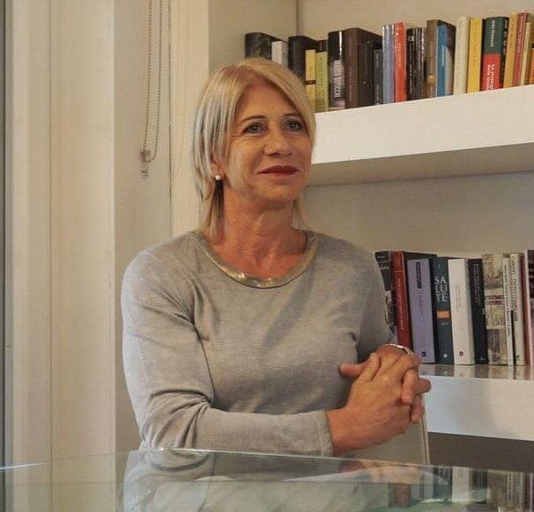 Alice nella Città: Carolina Morace premiata a Womenlands per il corto Maledetta Primavera