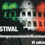 Festival contemporaneamentefisarmonica