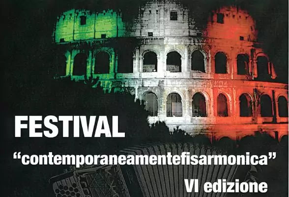 Festival contemporaneamentefisarmonica