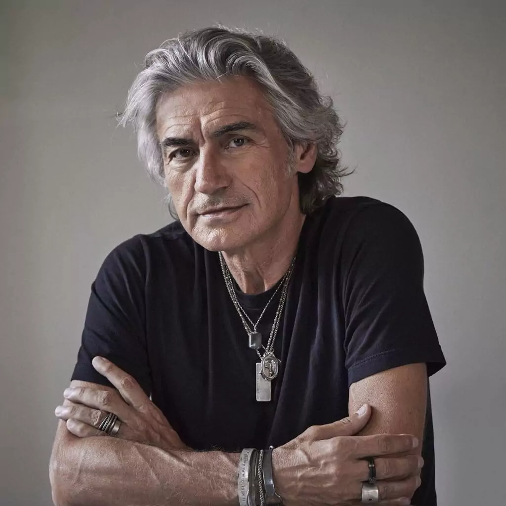 Luciano Ligabue cd Dedicato a Noi album