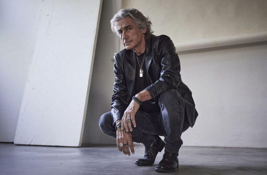 Luciano Ligabue