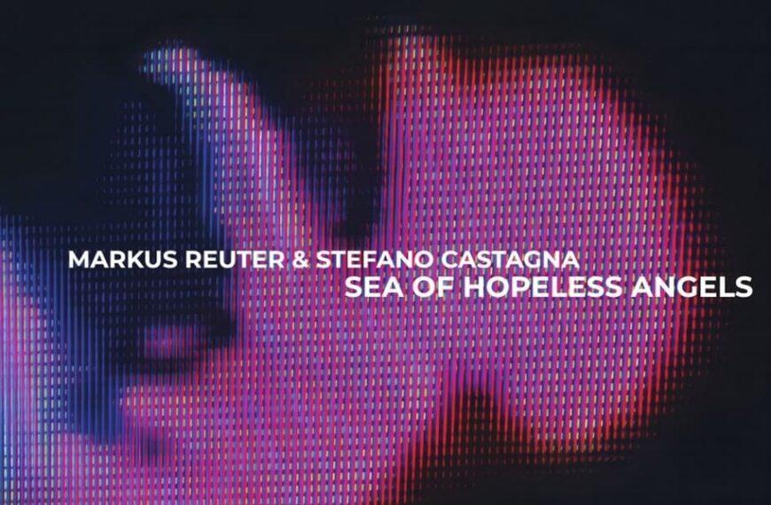 Markus Reuter & Stefano Castagna cd