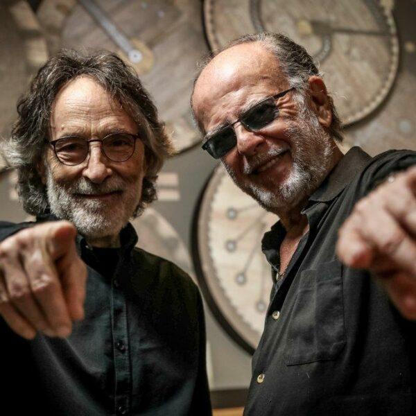 PFM Canta De Andrè Anniversary: prima tappa a Roma