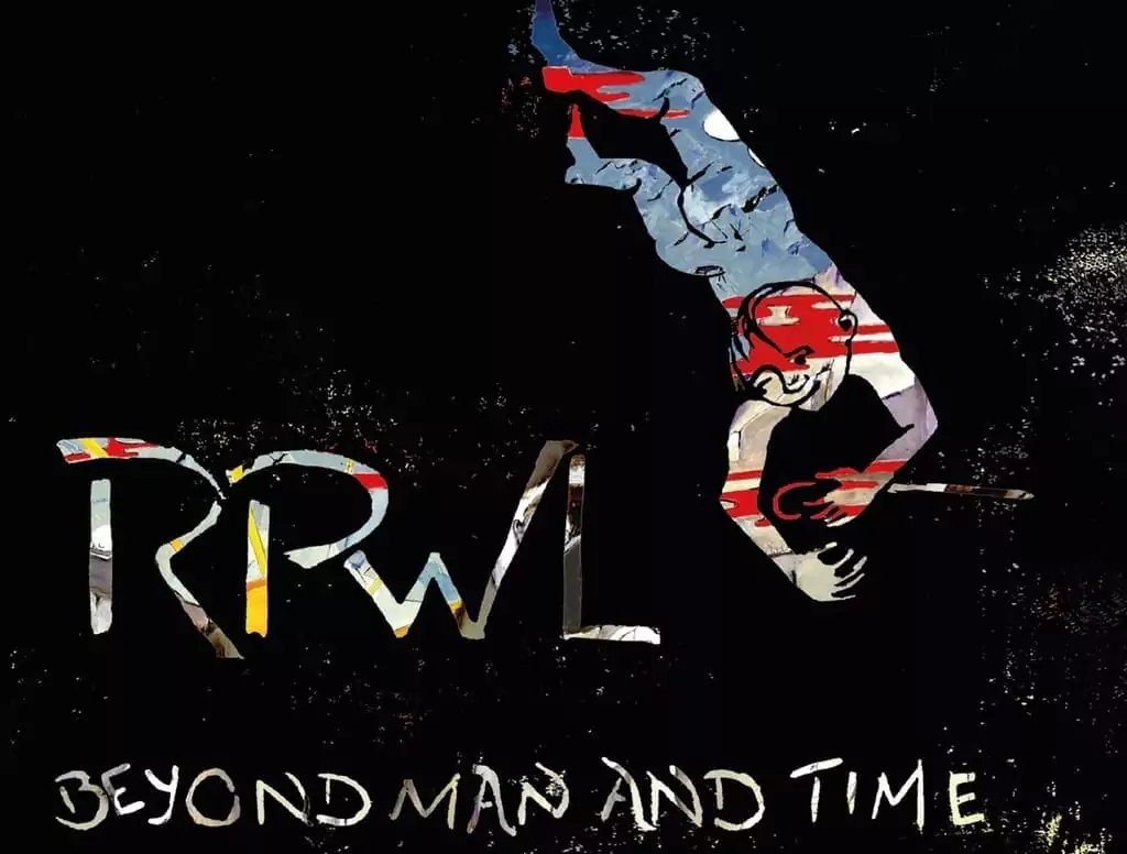 RPWL Beyond Man and Time album re-release