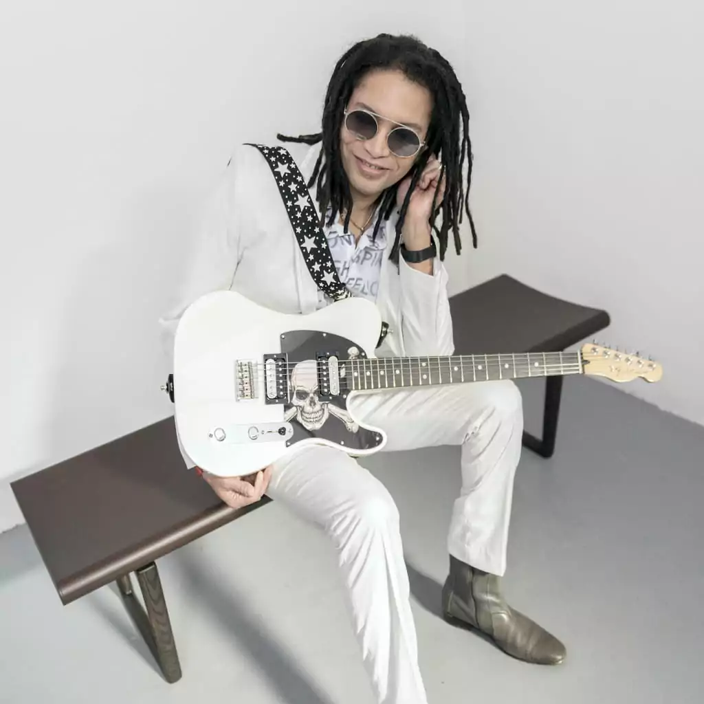 Sananda Maitreya videoclip