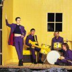 The Cranberries
