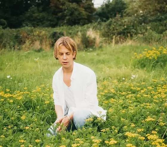 Tom Odell Black Friday Something Else