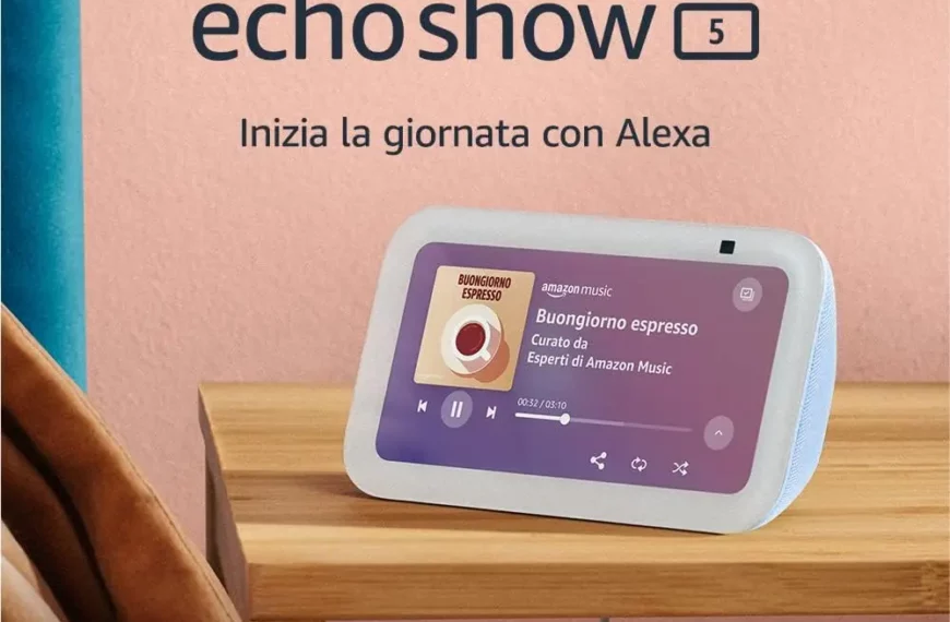Migliori offerte amazon