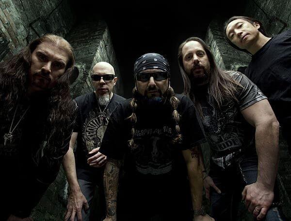 Mike Portnoy: il clamoroso ritorno nei Dream Theater