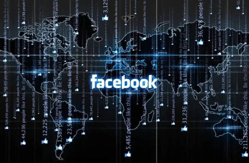 Meta Facebook profili multipli