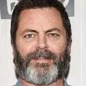 Nick Offerman Dick McDonald The Founder Film 2016