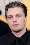 Michael Pitt
Eli Phillips