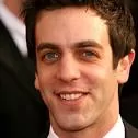 B. J. Novak Harry J. Sonnebor