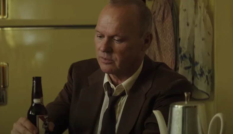 The Founder Film 2016