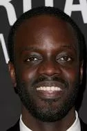 Ato Essandoh
Dan Cleary